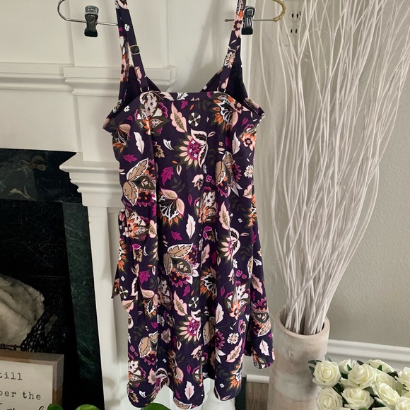 Lands End Swim Dress - Picture 3 of 3
